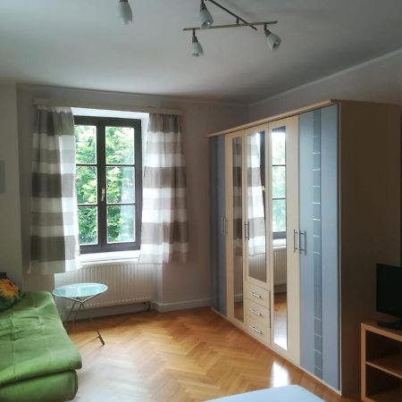 Ferienwohnung Madlene 1 Gablitz Exterior foto