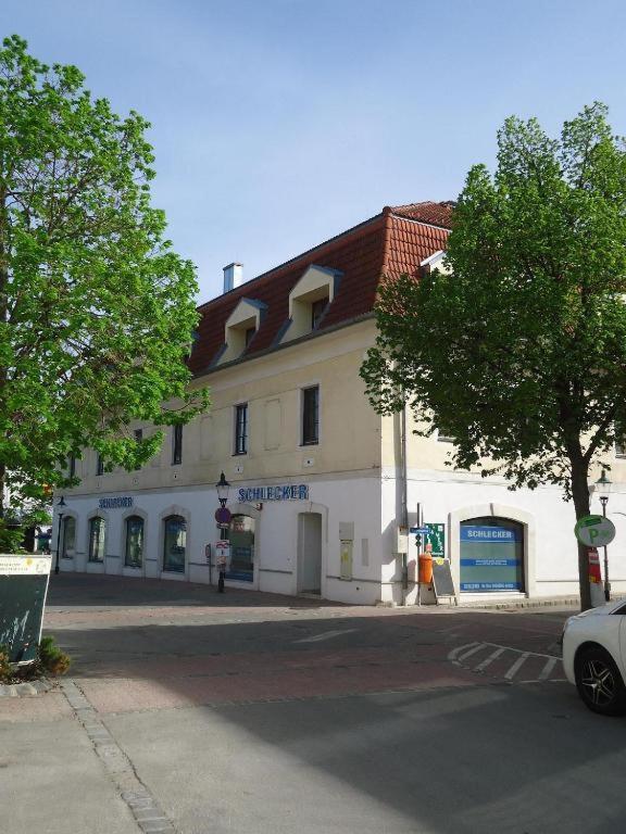 Ferienwohnung Madlene 1 Gablitz Exterior foto